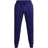 Under Armour Rival Cotton Jogger Pants, Men
