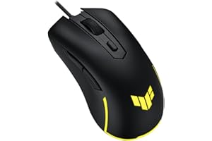 Asus - Mouse Tuf Gaming M3 GEN II