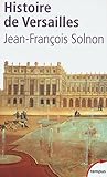 Histoire de Versailles