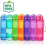 * 100% de satisfacción del cliente: una inspección estricta de todos nuestros productos antes del envío. Ha sido probado profesionalmente y comparado con otras 10 botellas de otras marcas y su rendimiento es mejor que el de otras. Si por alguna razón, nuestro producto no cumple con sus estándares, simplemente envíenos un correo electrónico a service@zounichs.com para obtener un reemplazo inmediato o un reembolso completo dentro de las 24 horas.