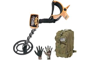 MY BRAND Maxxistore® - Garrett metal detector ACE 250 (Adventure pack)