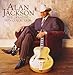 Produktbild The Greatest Hits Collection by Jackson, Alan [Music CD]