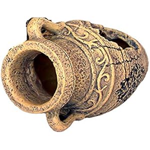 Haquoss Amphore S, 10.5x 9.5x 13h cm