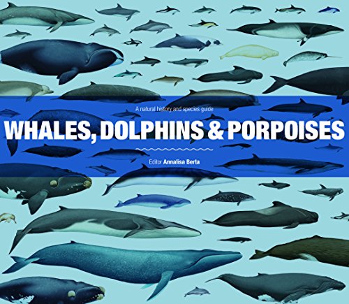 Whales, Dolphins and Porpoises en ligne Whales, Dolphins and Porpoises en ligne