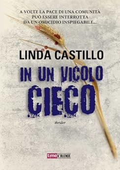 Linda Castillo - In un vicolo cieco (mp3 - 48 kbps)