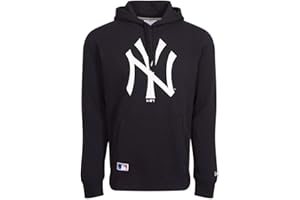 A NEW ERA Nos Po Hoody Neyyan - Sudadera Hombre