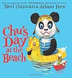 Cover zum Buch Chu's Day at the Beach