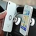 Produktbild Auto Handyhalterung Magnetische Halterung im Auto für Samsung Galaxy S9 / S9 Plus, S8 / S8 Plus, S7 / S7 Edge, S6, S5, J7 Prime / J7, J5, J3, A8, A6, A5, Ace 4, Note 8 / Note 9, starker Magnet Handy