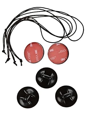 GoPro Accessoires pour caméra sport Gopro FIXATION DRAGONNE