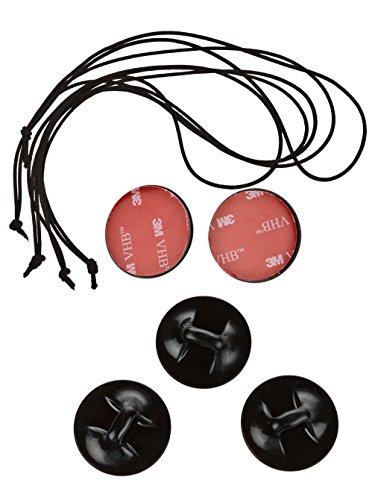 Preisvergleich Produktbild GoPro 3661-042 Camera Tether