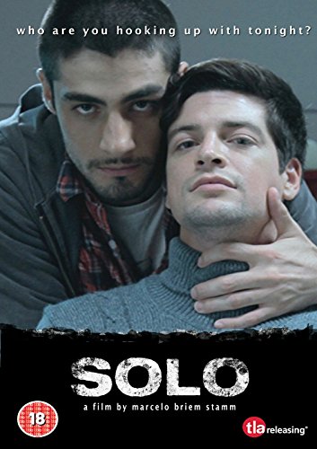 Solo [DVD] [Reino Unido]