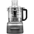 Kitchenaid 1.7L Food Processor Charcoal Grey 5KFP0719BDG