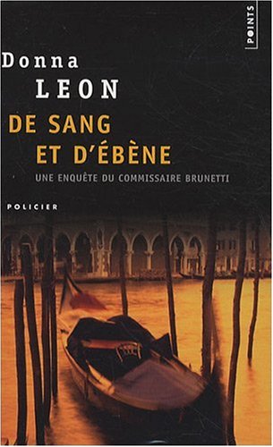 De sang et d'ébène