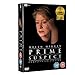 Produktbild Prime Suspect: Complete Collection - 10-DVD Box Set ( Mobil Masterpiece Theatre: Prime Suspect ) [ NON-USA FORMAT, PAL, Reg.2 Import - United Kingdom ]