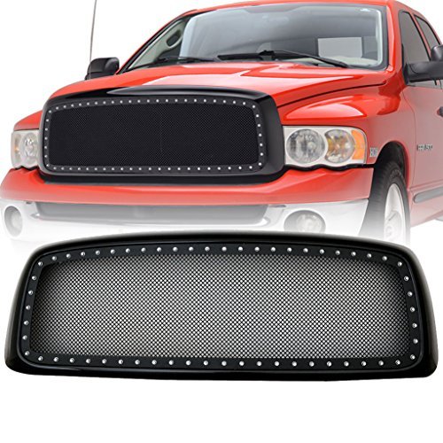 Buy EAutogrilles 0205 Dodge Ram 1500 / 0305 Dodge Ram 2500 / 0305