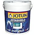 Jotun Jotashield Alkali Resistant Primer, White Matte Finish 4 litre, Primer for external surfaces, Wall coating for external surfaces - 20 Litre