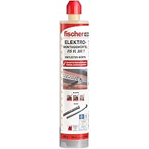 BATIFIX Rahmendübel 10x100mm - Langschaftdübel Mit ETA Zulassung Für Fenster & Küchenschränke