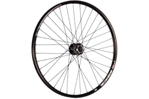 Taylor-Wheels 26 Pulgadas Rueda Delantera Bici Taurus buje Frenos Disco