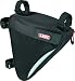 Produktbild ABUS Fahrradtasche Onyx Sport ST 250, schwarz, 27 x 6 x 22 cm