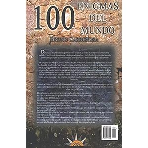 100 enigmas del mundo. Cuarta edición