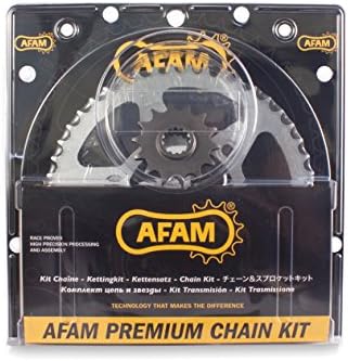 DC AFAM 01077209 Steel Kit