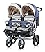 Baby Stroller Chipolino Twix