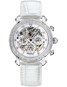 Ingersoll Dream Automatik Damen Uhr IN7202WH