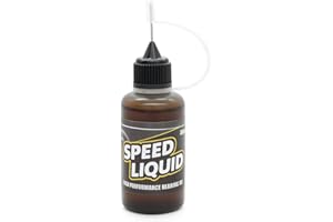 Kugellageröl Rcbay Speed Liquid 30ml hochwertiges Öl für Kugellager in einer praktischen Nadelflasche