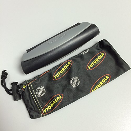 Futurola Drehmaschine 1 1/4 Size, Futurola 1 1/4:grau - 5