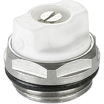 Valvola Di Sfiato Caleffi Robocal 5024 - 3/8", In Ottone - Foto 8