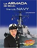 Image de La Armada de Ee.Uu. (Blazers Bilingual)