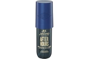 DOLA22G Brazilian Fragrance Body Mist, Brazilian Parfum Crush Duftspray, Fruity Body Spray Splash Lang Anhaltender Duftspray Haar Körperduftnebel Moisturize Skin Parfum Mist