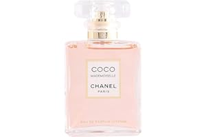 Chanel Coco Mademoiselle Edp Intense Vapo - 35 ml