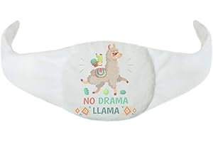 FEROCITY Thermofor Coussin de manière remplie avec de noyaux de cerises Coussins chauffants Bouillotte de Massage aux cerises pour bébé Lama [088]