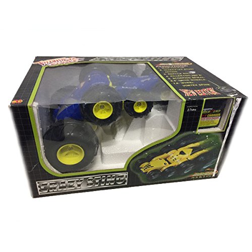 Preisvergleich Produktbild Space Car / Crazy Sting / ferngesteuertes Fahrzeug