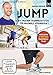 Produktbild Jump | Dein 6-Wochen-Trainingssystem für maximale Sprungkraft