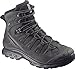 Produktbild Salomon QUEST 4D GTX® FORCES, Schwarz (44 EUR · 9,5 UK)