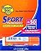 Banana Boat SPF#50 Sport Lip Balm 3 ml (Case of 6)
