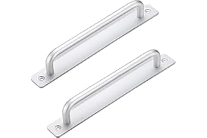 Jadin maniglie delle porte, maniglia per porta finestra alluminio maniglie per porte cucina maniglia per porta da fienile scorrevole maniglia per porte e finestre per credenze porte armadiett