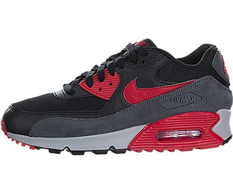 FR Avis Nike  Wmns Air Max 90 Essential, Sneakers femme 