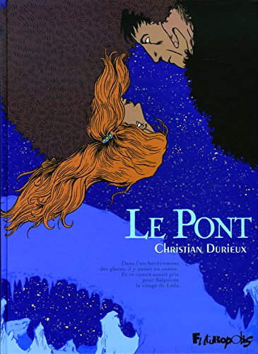 couverture de : Le pont