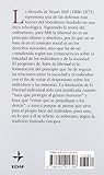 Image de Sobre La Libertad