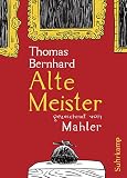 Cover zum Buch Alte Meister