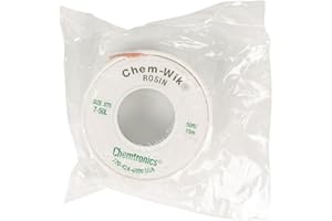 NEDIS Ściągacz rozlutowany 2,00 mm 15,0 m