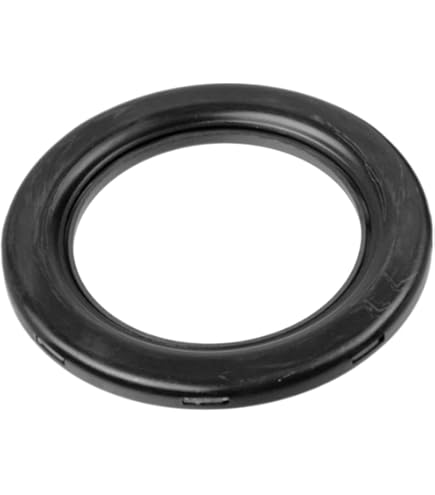 Febi-Bilstein 27459 Cuscinetto Supporto Ammortizzatore - Assale Anteriore