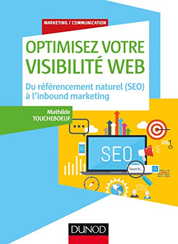 Optimisez votre visibilité Web 