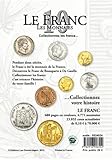 Image de Le Franc 10 : Les monnaies