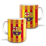 Taza del FC Barcelona YST FCB Taza del FC Barcelona YST