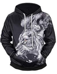 felpa con tentacoli di polpo