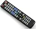 Produktbild Ersatz Fernbedienung für Samsung TV Fernseher Remote Control / SA02 / AA59-00445A AA59-00446A AA59-00507A AA59-00508A PS64D8000FSXXN UE40D6300SSXZG UE40D7000L UE40D7000LQXZT UE40D7000LSXRU UE40D7000LSXTK UE40D7000LSXXC UE40D7000LSXXH UE40D7000LSXXN UE40D7000LSXZF UE40D7000LUXXU UE40D7005LUXXE UE40D7090 UE40D7090LSXZG UE40D8000YQXZT UE40D8000YSXKZ UE40D8000YSXRU UE40D8000YSXUA UE40D8000YSXXC UE40D8000YSXXH UE40D8000YSXXN UE40D8000YSXZF UE40D8000YSXZG UE40D8000YUXXU UE40D8005YUXXE UE40D8090YSXZG